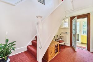 Reception Hall- click for photo gallery